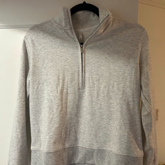 Travis Mathews crewneck - Picture 1 of 1